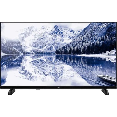 Seg 40SFA750 40" 101 Ekran Uydu Alıcılı Full HD Android