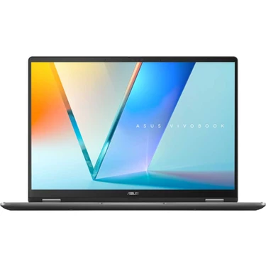 Asus Vivobook 14 Flip TP3407SA-QL092W Intel Core Ultra 7 256V 16GB 512GB SSD Windows 11 Home 14"
