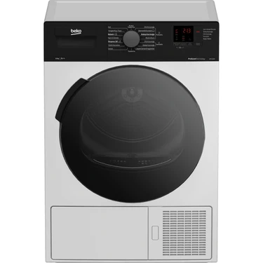 Beko Km 1100 Kurutma