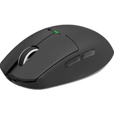 Aigo GM80 Plus 12000 Dpi Siyah Kablosuz Gaming
