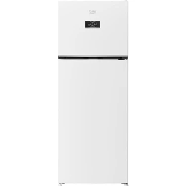 Beko 970477 Eb No Frost
