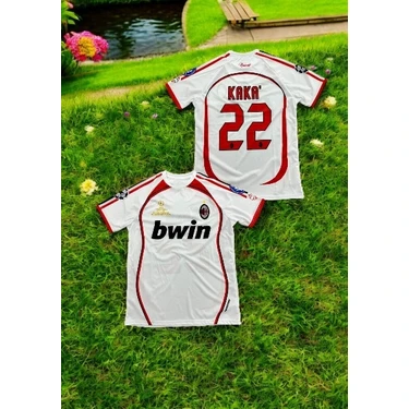 Milan Kaka 2006/07 Sezon Şortlu Çocuk