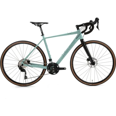 Bisan All Trail Eco Claris Yol Bisikleti 50 cm Disk Fren Fiyatı