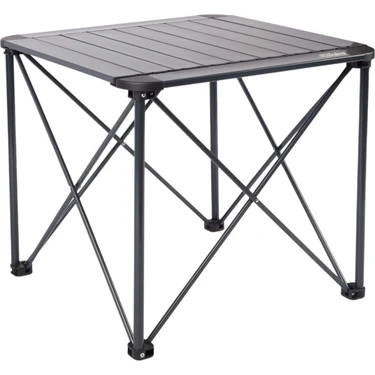 Funky Chaırs Titanium Katlanabilir Çantalı Alüminyum Kamp Ve Piknik Masası - Küçük