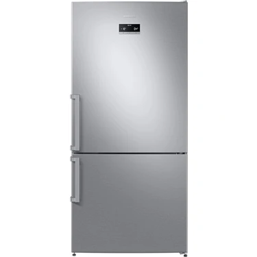 Samsung RB58DS75ESA/TR 580 Litre Inoks Alttan Donduruculu