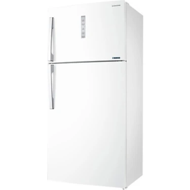 Samsung RT62K704RWW 622 Litre Beyaz Üstten Donduruculu