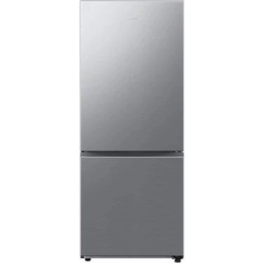 Samsung RB50DG601ES9 508 Litre Inoks Alttan Donduruculu Buzdolabı E Enerji Sınıfı No-Frost
