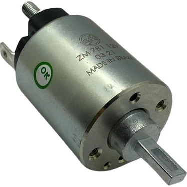 Zm 12V Marş Otomatiği Hıtachı Tipi Sağ Isuzu-Komatsu-Nıssan Fiyatı Zm 12V Marş Otomatiği Hıtachı Tipi Sağ Isuzu-Komatsu-Nıssan Fiyatı