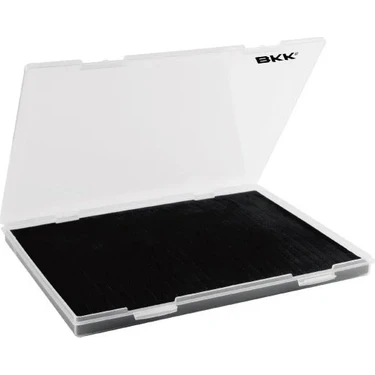Bkk Ocd-Box A1 Evalı Yem Ve Aksesuar Kutusu