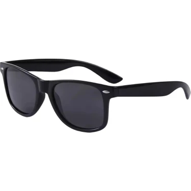 Carmelo Eyewear C01GE001 Siyah Erkek Güneş