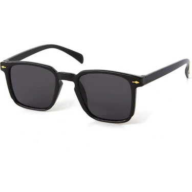 Carmelo Eyewear C01GE002 Siyah Erkek Güneş