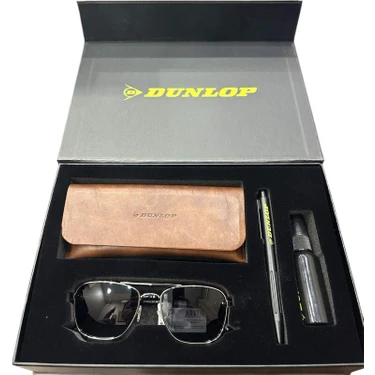 Dunlop Dg 3666 C3 Lımıted Edıtıon Erkek Güneş Gözlüğü Fiyatı