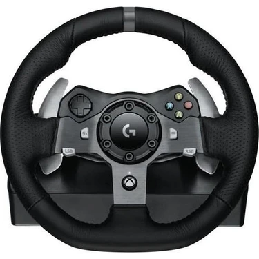 Logitech G920 Driving Force Yarış Direksiyonu Xbox - E Fiyatı