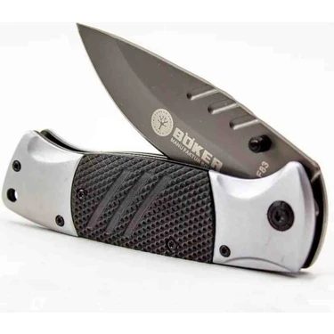 Böker F83