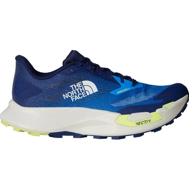 The North Face Vectiv Enduris 4 Erkek Mavi Outdoor Ayakkabı Fiyatı