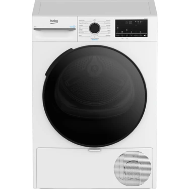 Beko Kmx 1001 10 kg Isı Pompalı A+ Enerji Sınıfı Çamaşır Kurutma