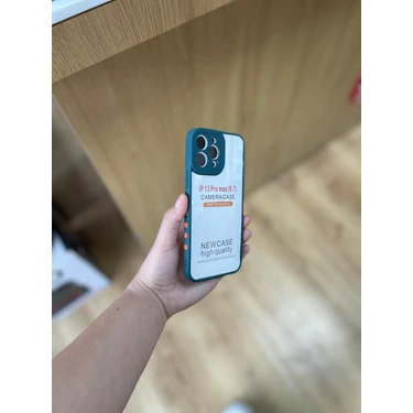 Apple Iphone 13 Pro Max Uyumlu Şık Telefon