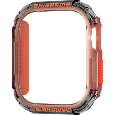 Skinarma Watch 10 46MM Atom Tpu Kasa Koruyucu