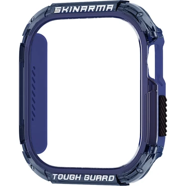 Skinarma Watch 10 46MM Atom Tpu Kasa Koruyucu