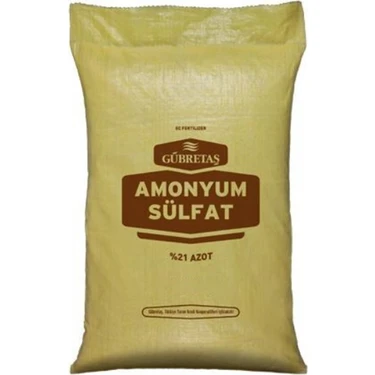 Gübretaş Amonym Sulfat Şeker Gübresi-10