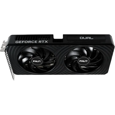 Palit Geforce RTX5060TI 8GB 128Bit GDDR7 Ekran Kartı Fiyatı
