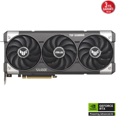 Asus TUF-RTX5060TI-O8G-GAMING-NVIDIA-GEFORCE-RTX 5060 Fiyatı
