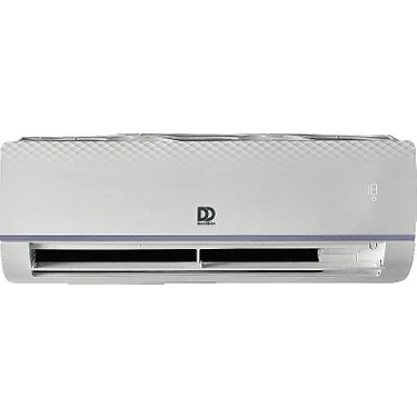 Demirdöküm Kion 09 A++ 9000 Btu Inverter Duvar Tipi