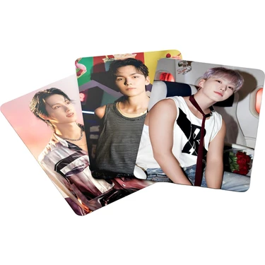 Home Silk Gidle Fotokard 92 Adet Gidle 2nd Albümü Fotokard Fiyatı