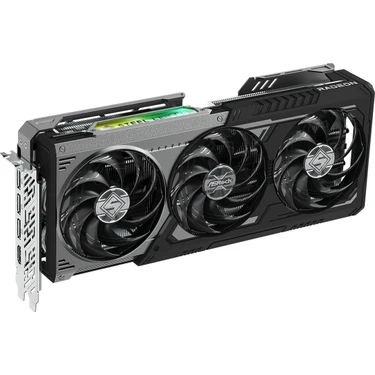 Asrock Radeon Rx 9070 Xt Steel Legend Dark 16GB Fiyatı