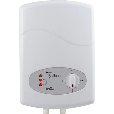 Aura Basic 105A6 Banyo