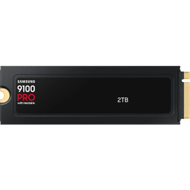 Samsung 2 Tb SSD