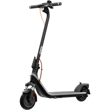 Elektrikli Scooter - Segway Ninebot E2Plus
