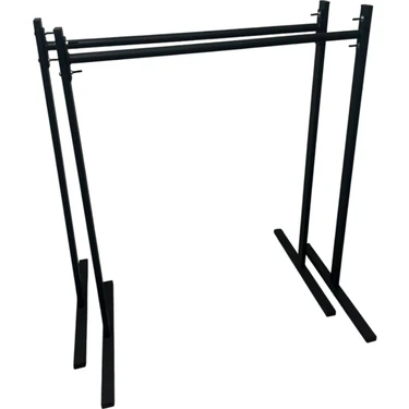 Paralel Dips Triceps Rack