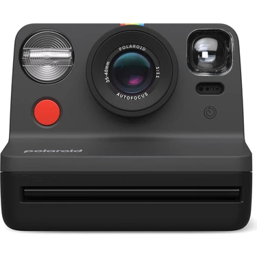 Now Gen 2 Fotoğraf Makinesi
