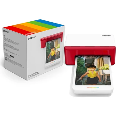 Hi Print 4x6 Photo Printer