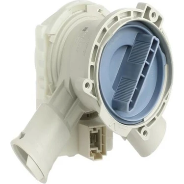 Bosch Seri2 Seri4 Seri6 Max 8 Çamaşır Makinesi Su Boşaltma Pompası 