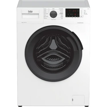 Beko CMB 9120 O 9 Kg Çamaşır