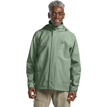 Jack Wolfskin Trailtime 2l Erkek Outdoor Ceket