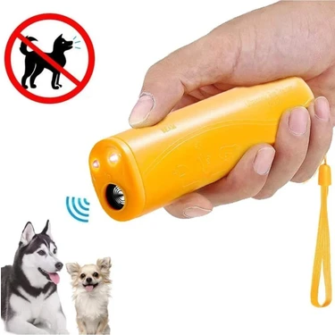 For Line Köpek Eğitimi Için Ultrasonik Köpek