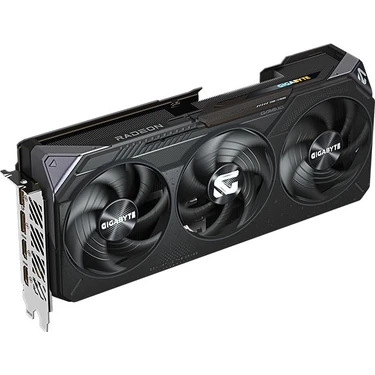 Gıgabyte Radeon Rx 9070 Xt Gamıng Oc 16GB Rgb Lighting 256BIT Amd Ekran KARTI-GV-R9070XTGAMING