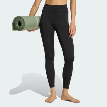 Adidas Performance JW7661 All Me Essentials Full-Length