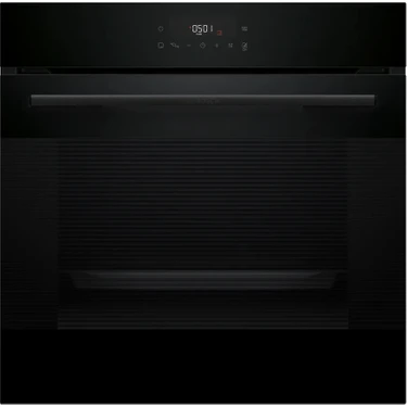 Bosch HJG852YB0T 76 Lt 8 Programlı Ankastre