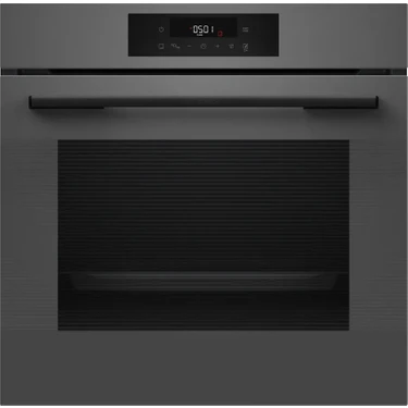 Bosch HJG852YN0T 76 Lt 8 Programlı Ankastre