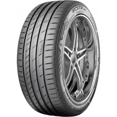 Kumho 215/50 R18 92w Ecsta Ps71 Yaz Lastiği (Üretim Yılı: