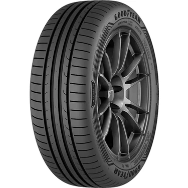 Goodyear 205/60 R16 92v Eagle Sport 2 Yaz Lastiği (Üretim Yılı: