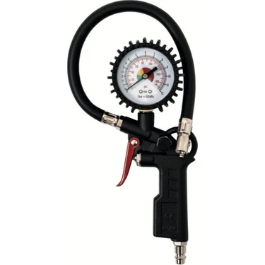 Gfb 5615 Saatli Lastik Şişirme