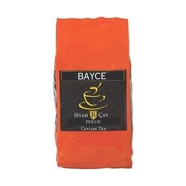 Bayce Pekoe Opp 500