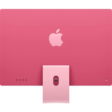 Apple iMac M4 Çip 16GB 256GB SSD macOS 24 All In One Fiyatı