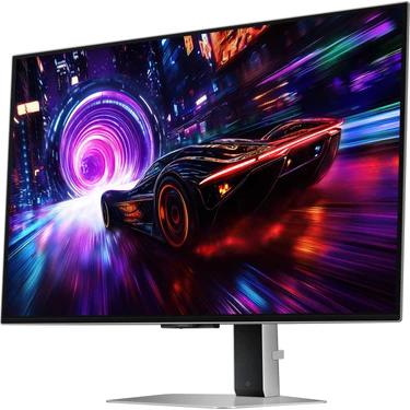 Samsung LS32FG812SUXUF 32"240 Hz 0.3 MS OLED LCD