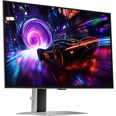 Samsung LS27FG812SUXUF 27" 240 Hz 0.3 MS OLED